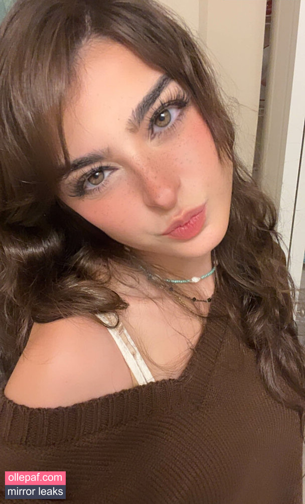 Latest Leaks Aruuu Nude #257 - Fapello