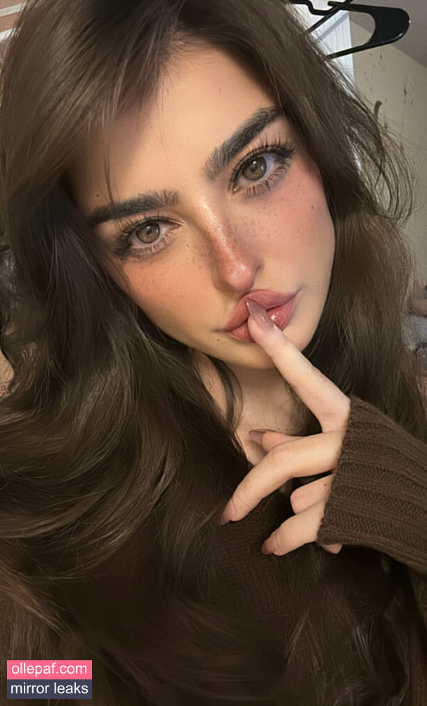 Latest Leaks Aruuu Nude #27 - Fapello