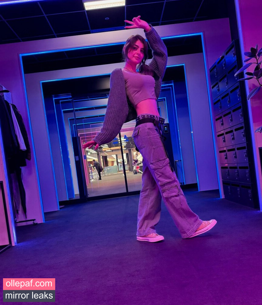 Latest Leaks Aruuu Nude #297 - Fapello