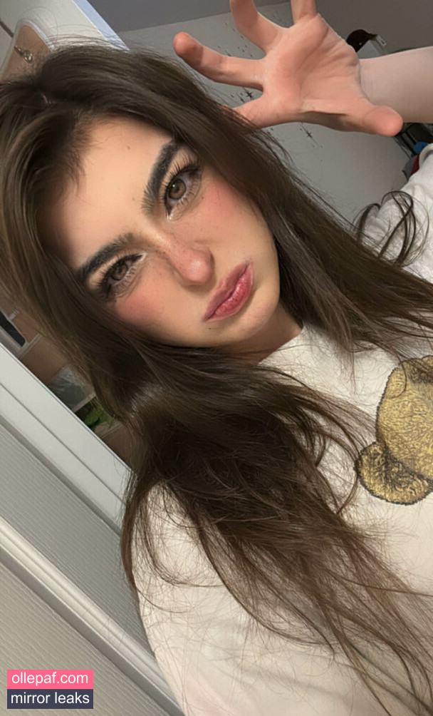 Latest Leaks Aruuu Nude #4 - Fapello