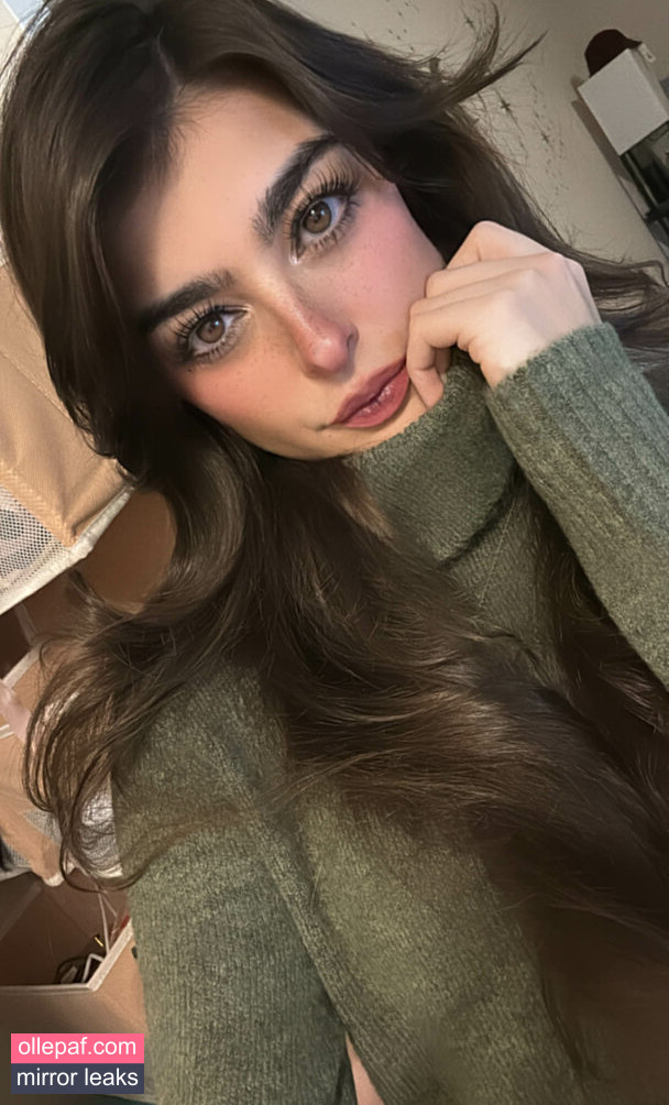 Latest Leaks Aruuu Nude #40 - Fapello