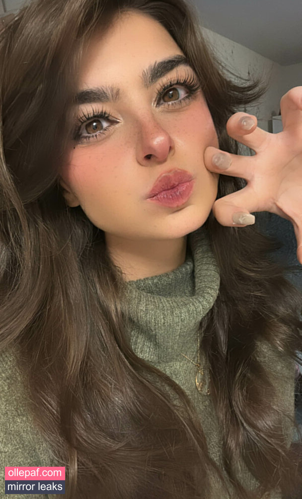 Latest Leaks Aruuu Nude #41 - Fapello