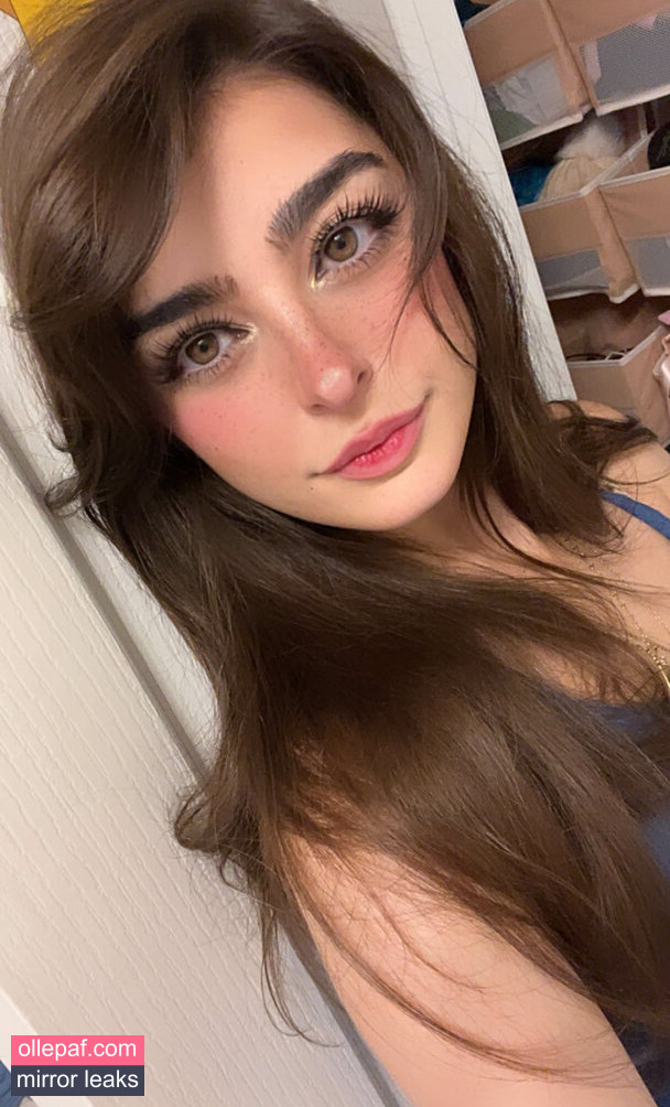 Latest Leaks Aruuu Nude #404 - Fapello