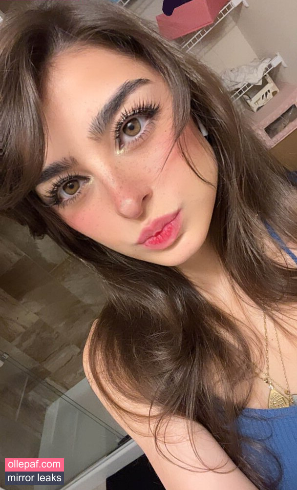 Latest Leaks Aruuu Nude #405 - Fapello