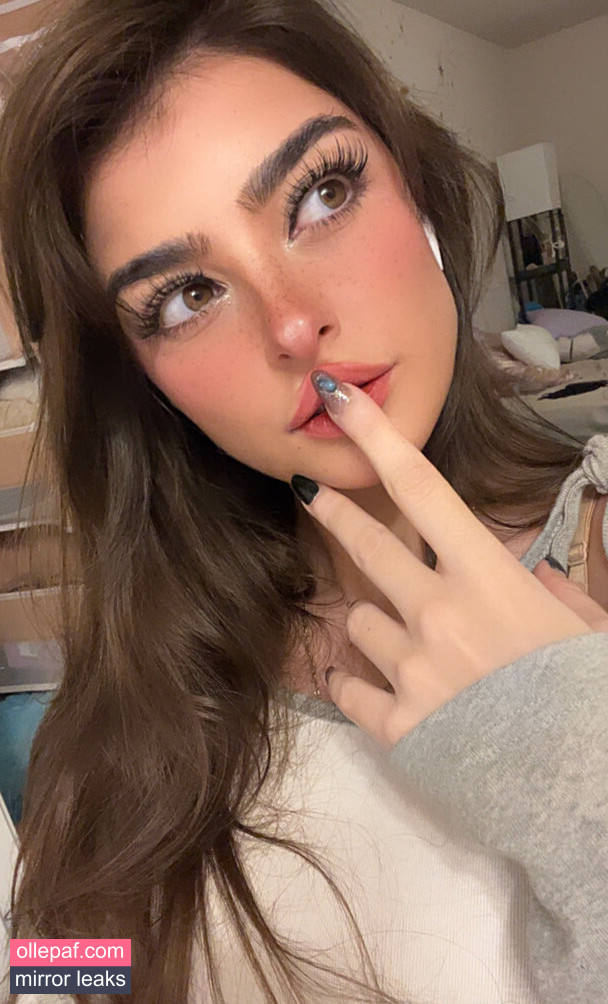 Latest Leaks Aruuu Nude #440 - Fapello