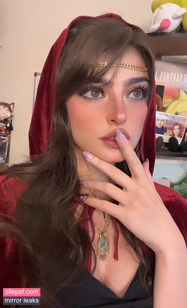 Latest Leaks Aruuu Nude #457 - Fapello