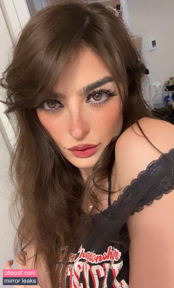 Latest Leaks Aruuu Nude #459 - Fapello