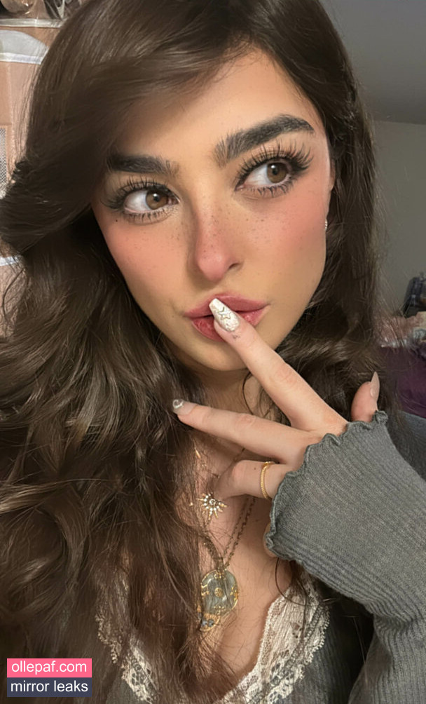 Latest Leaks Aruuu Nude #47 - Fapello