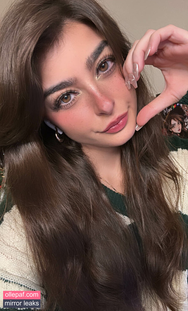 Latest Leaks Aruuu Nude #49 - Fapello