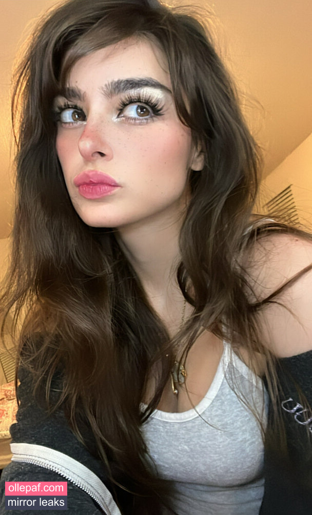 Latest Leaks Aruuu Nude #491 - Fapello