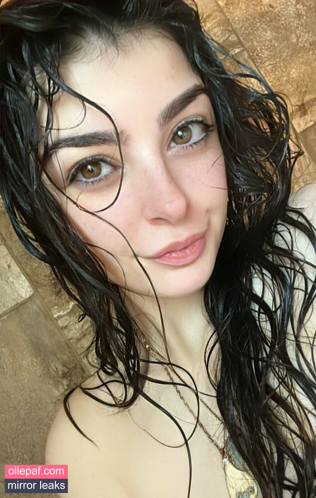 Latest Leaks Aruuu Nude #552 - Fapello