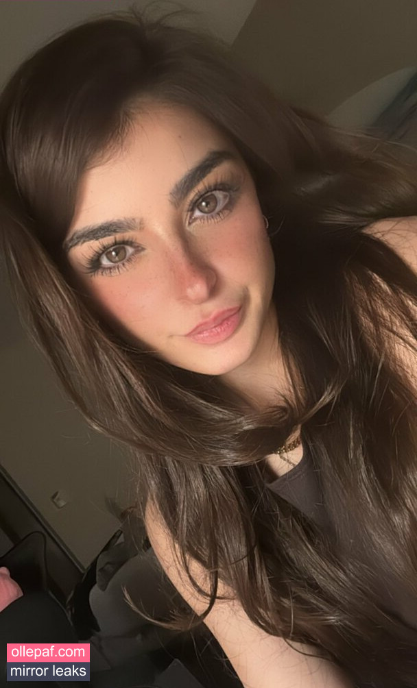 Latest Leaks Aruuu Nude #57 - Fapello