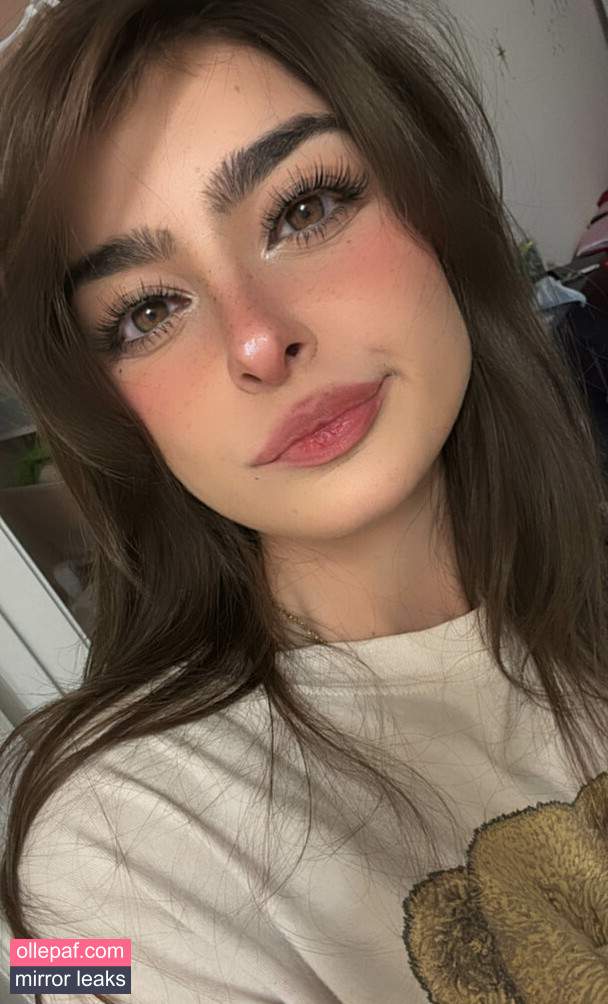 Latest Leaks Aruuu Nude #7 - Fapello