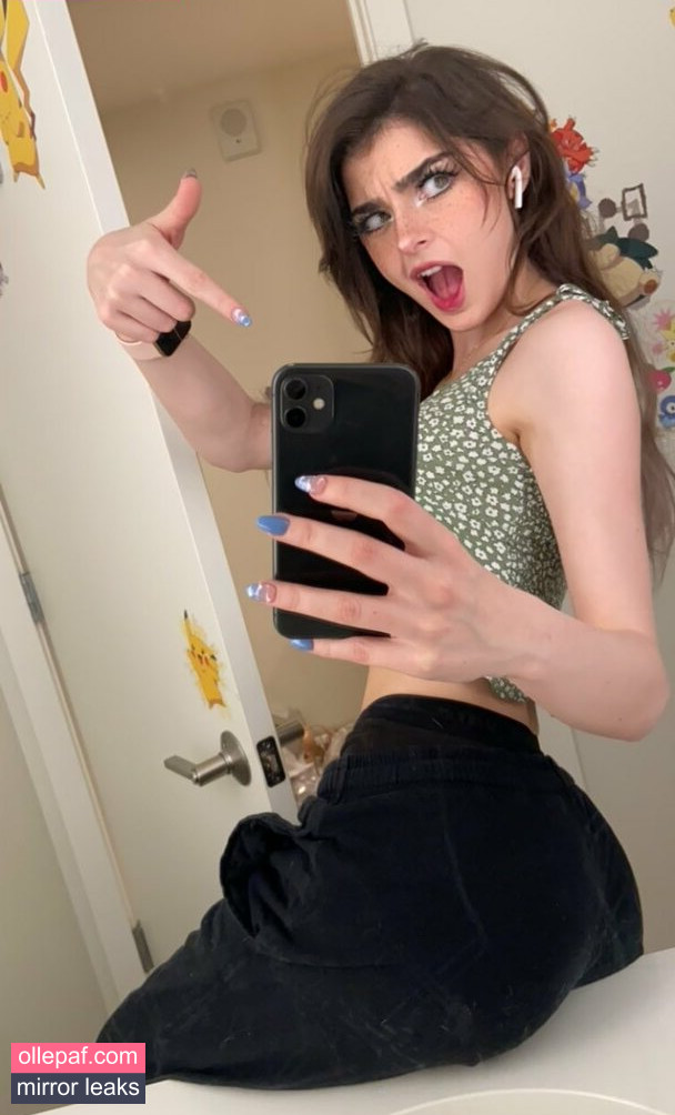 Latest Leaks Aruuu Nude #701 - Fapello