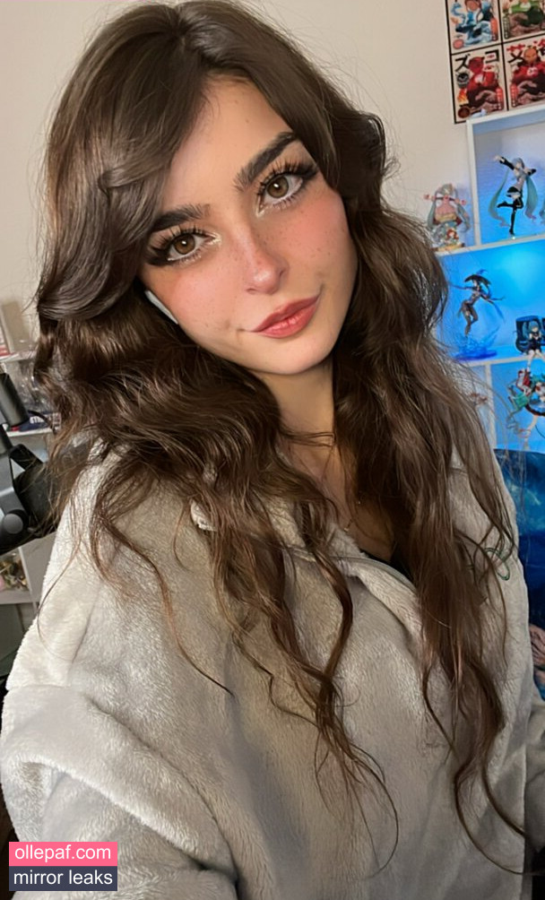 Latest Leaks Aruuu Nude #712 - Fapello