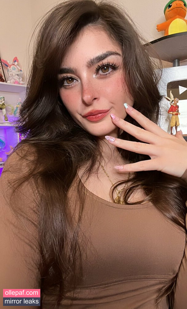 Latest Leaks Aruuu Nude #729 - Fapello