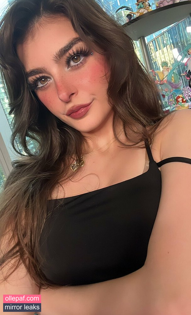 Latest Leaks Aruuu Nude #797 - Fapello