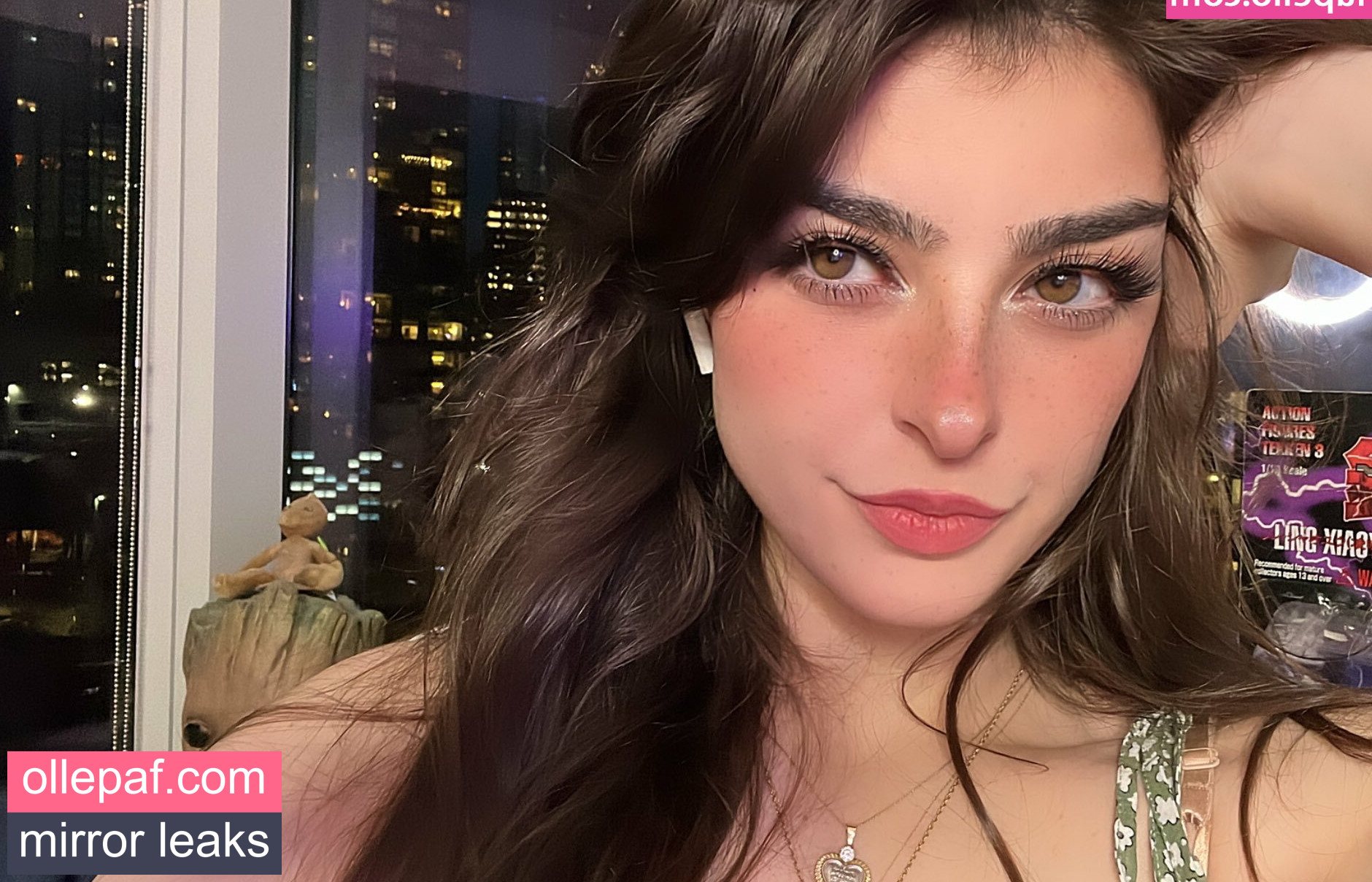 Latest Leaks Aruuu Nude #860 - Fapello