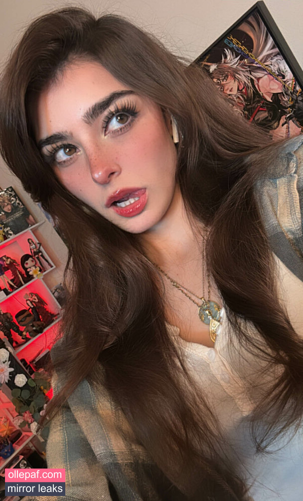 Latest Leaks Aruuu Nude #88 - Fapello