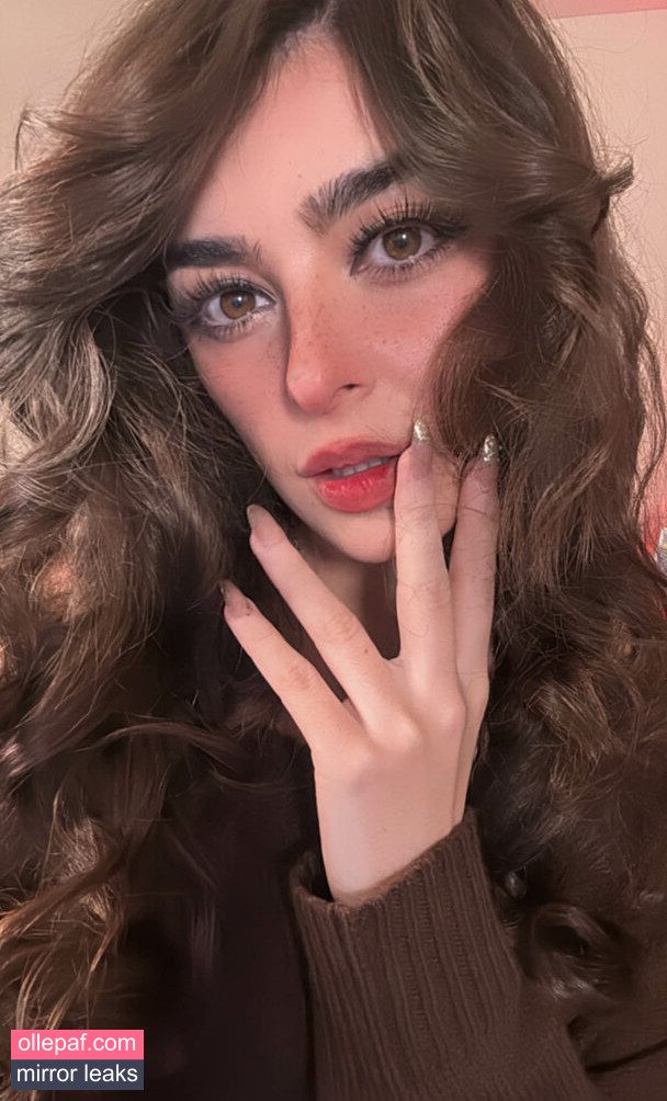 Latest Leaks Aruuu Nude #89 - Fapello