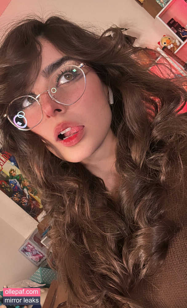 Latest Leaks Aruuu Nude #90 - Fapello