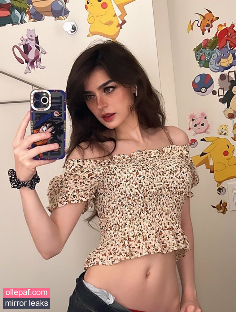 Latest Leaks Aruuu Nude #990 - Fapello
