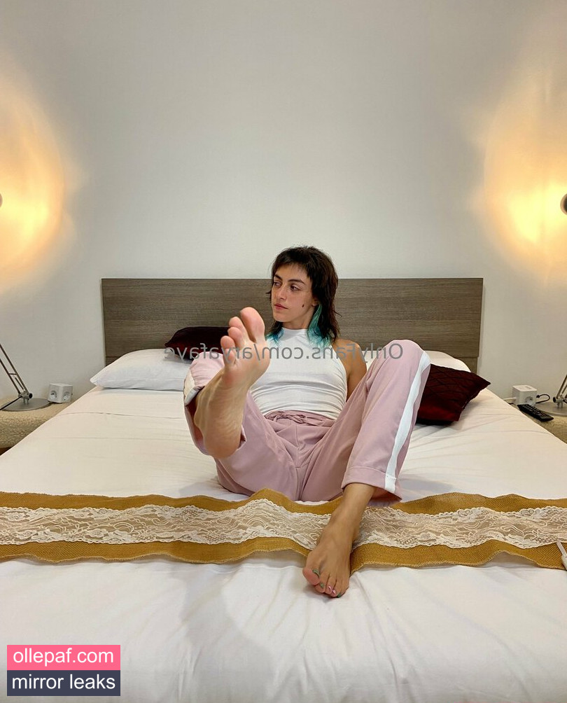 Latest Leaks aryafaye Nude #15 - Fapello