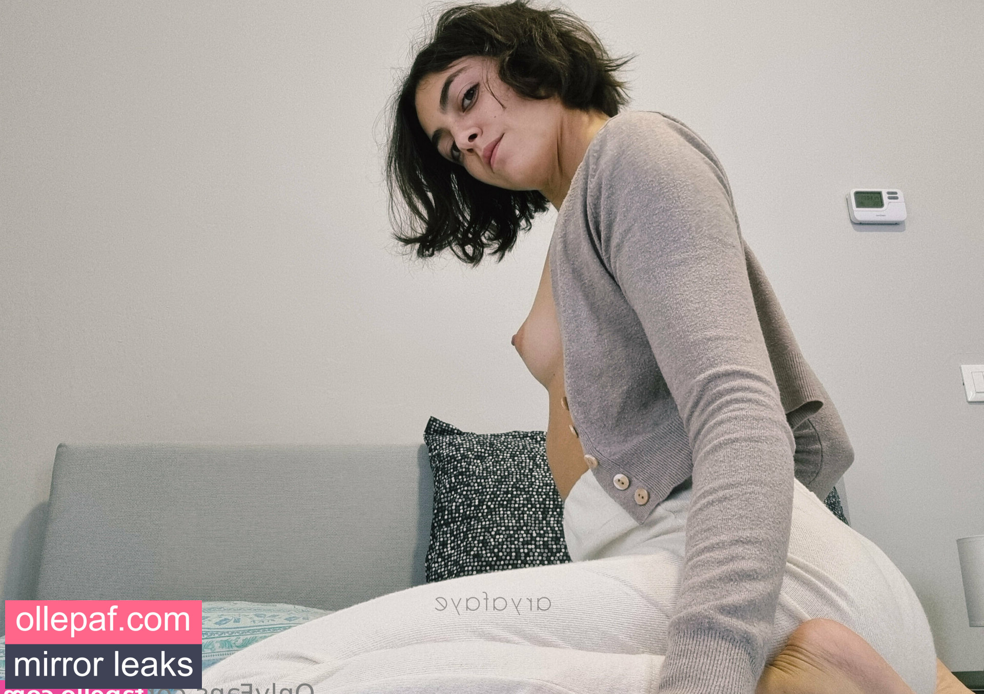 Latest Leaks aryafaye Nude #201 - Fapello