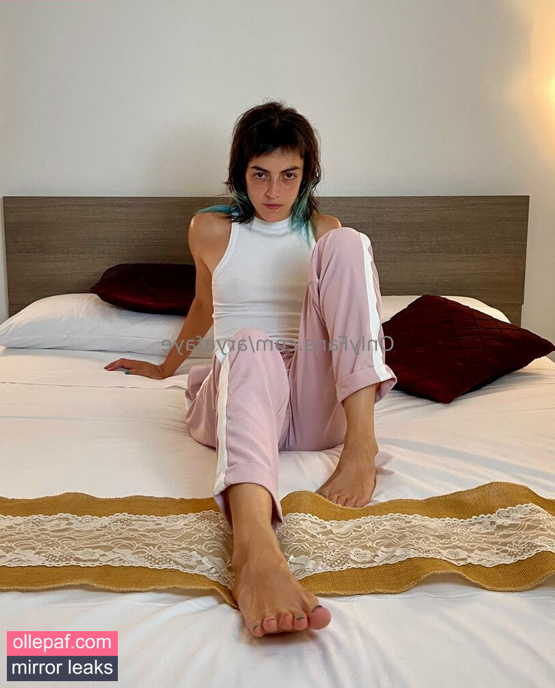 Latest Leaks aryafaye Nude #35 - Fapello