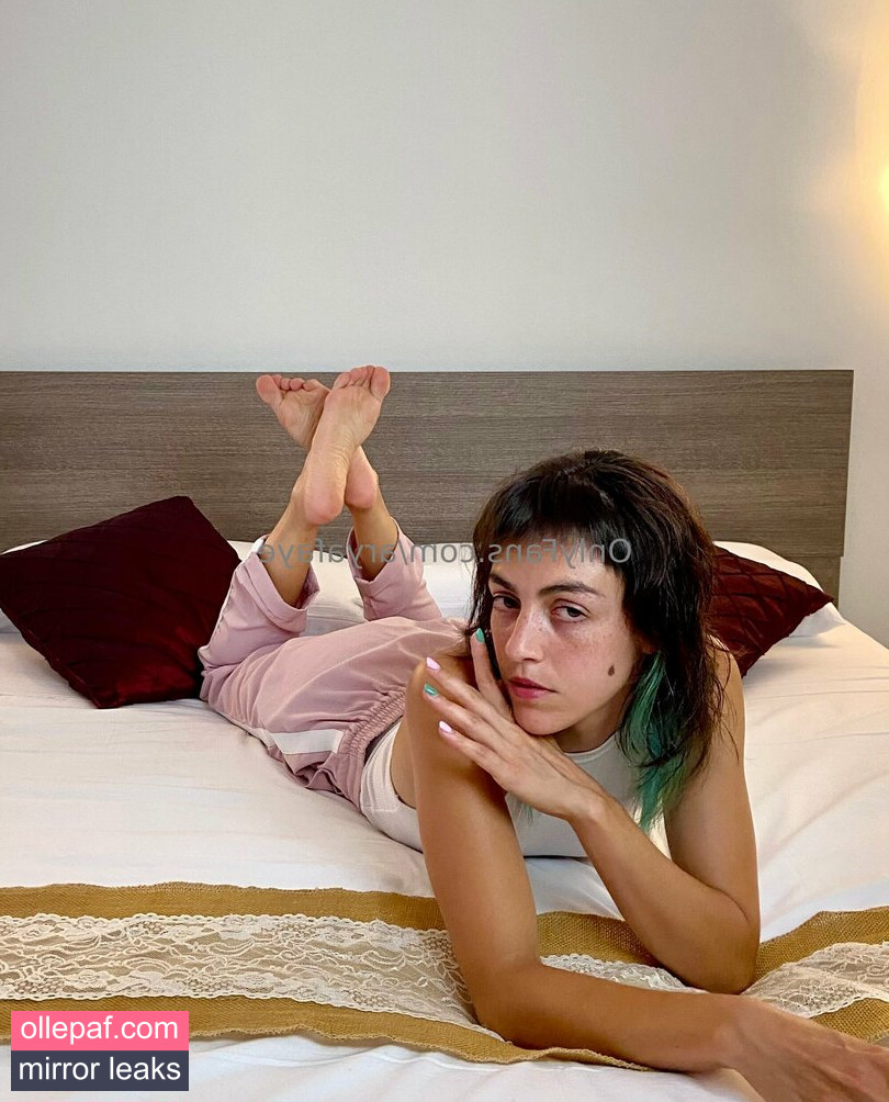 Latest Leaks aryafaye Nude #36 - Fapello