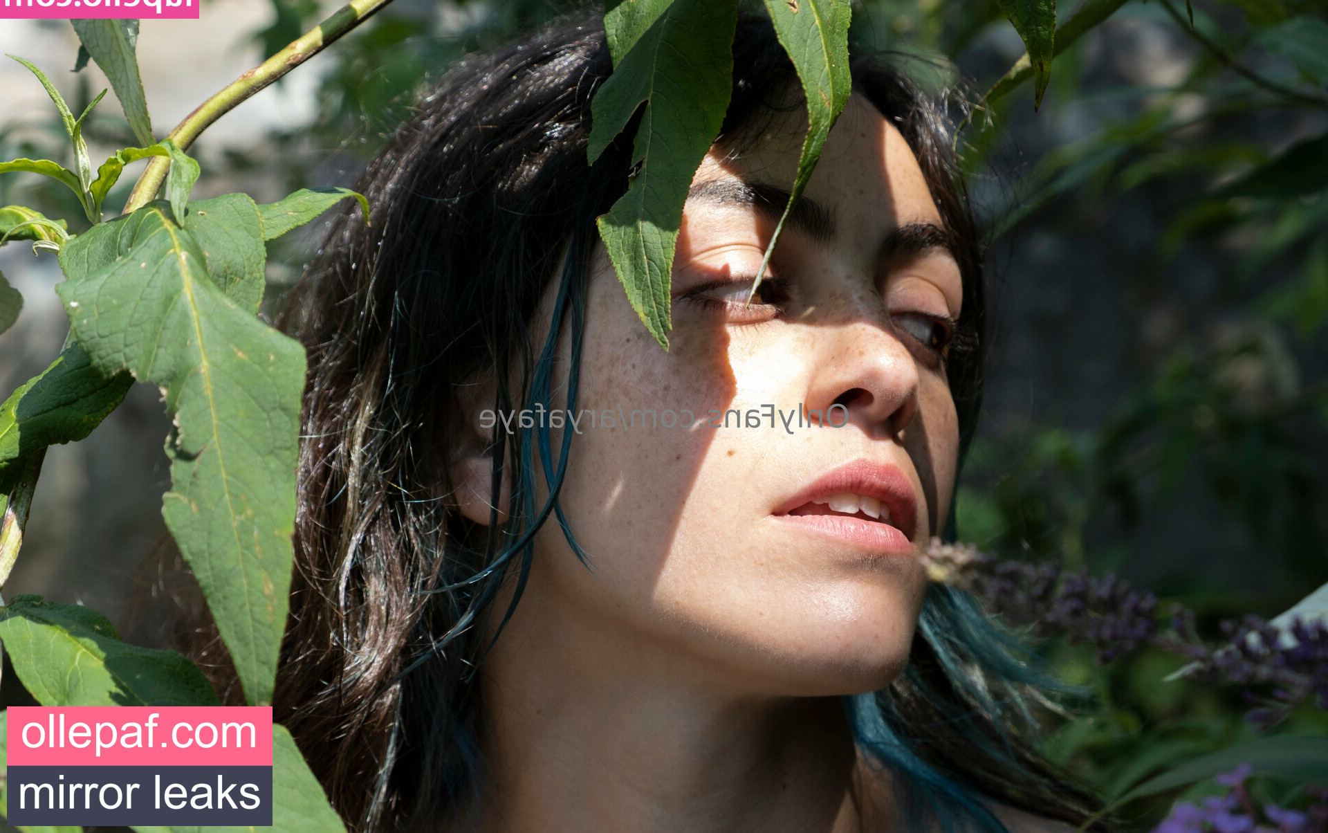 Latest Leaks aryafaye Nude #5 - Fapello