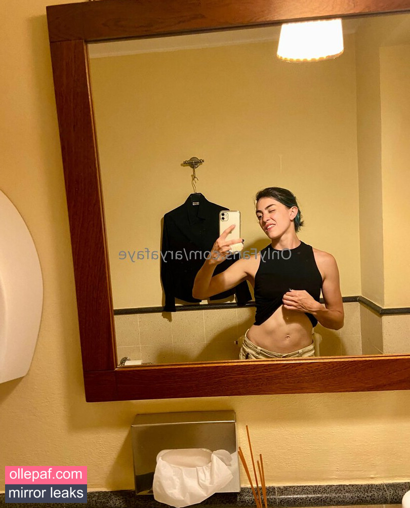 Latest Leaks aryafaye Nude #50 - Fapello