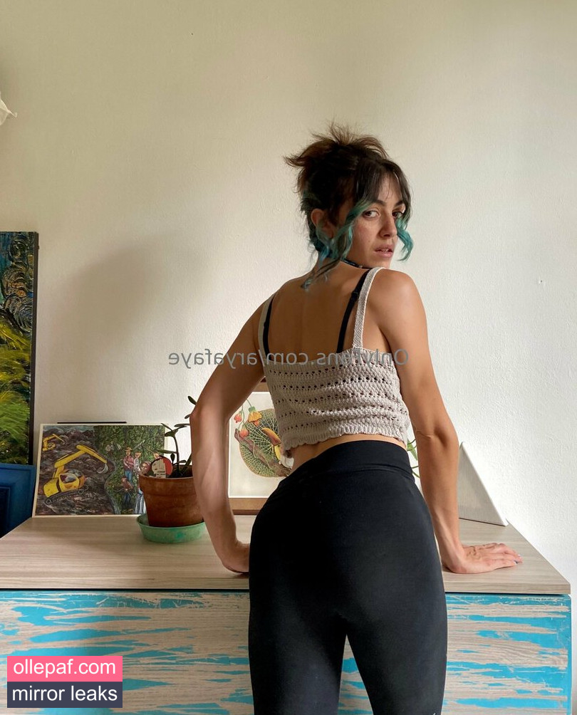 Latest Leaks aryafaye Nude #51 - Fapello