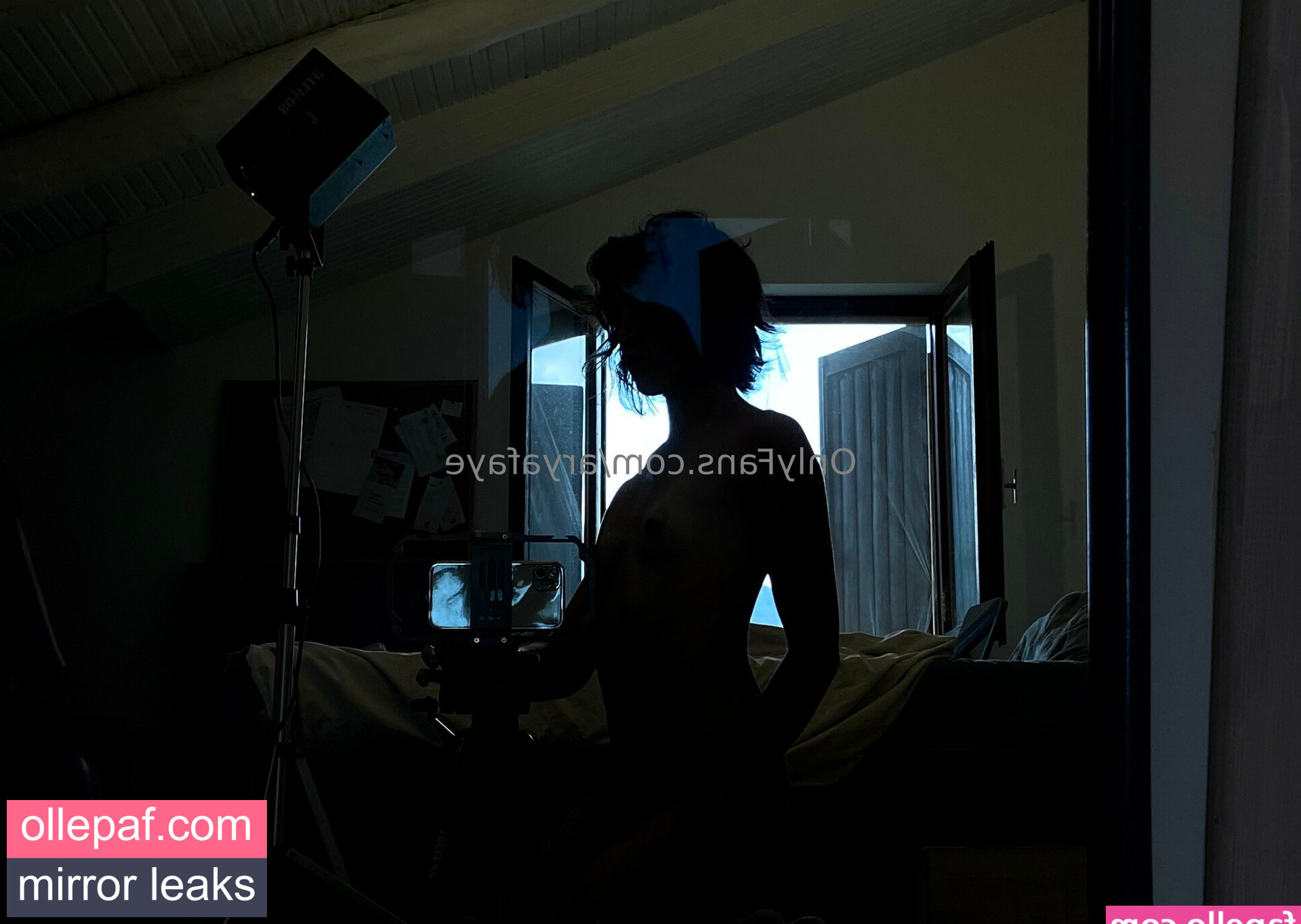 Latest Leaks aryafaye Nude #10 - Fapello