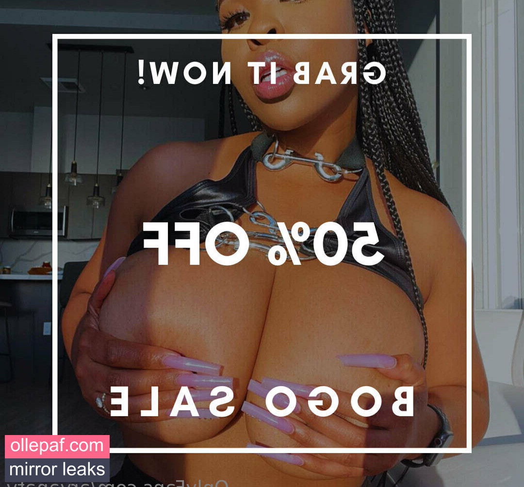 Latest Leaks aryanatv Nude #9 - Fapello