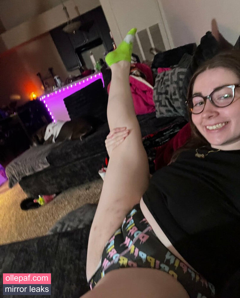 Latest Leaks arythick Nude #22 - Fapello