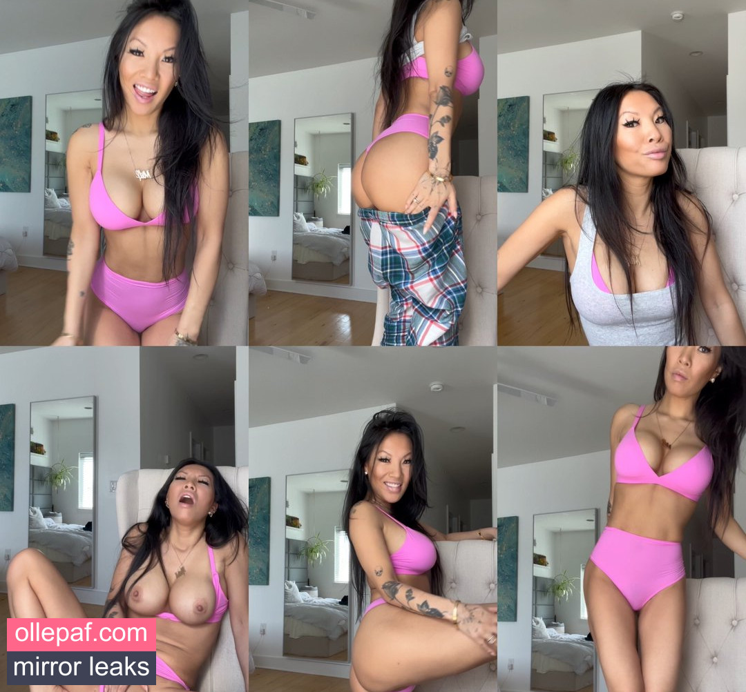 Asa Akira Nude Leaks OnlyFans #1176 - Fapello