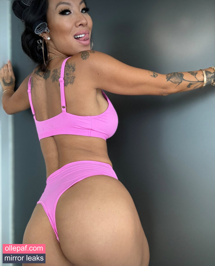 Latest Leaks Asa Akira Nude #4 - Fapello