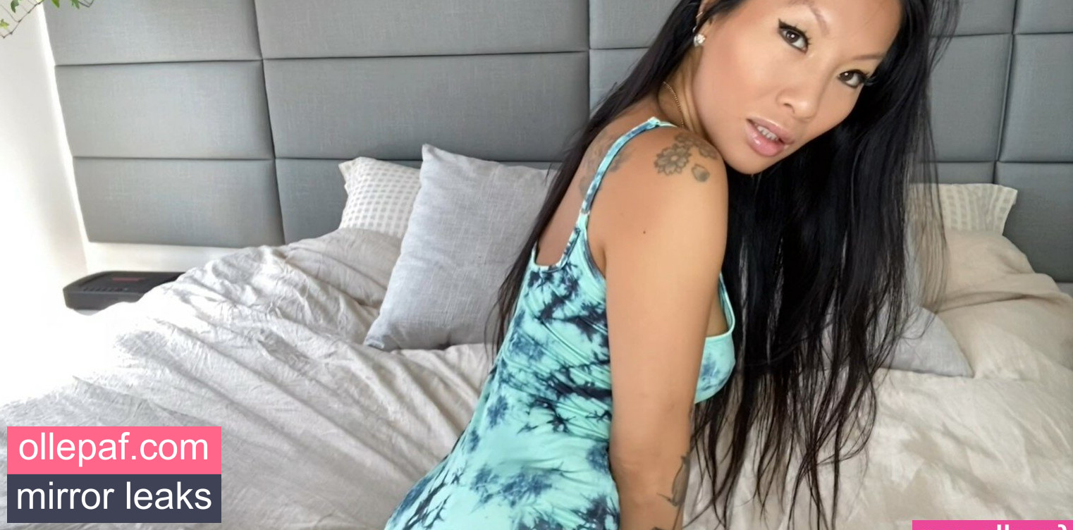 Latest Leaks Asa Akira Nude #945 - Fapello