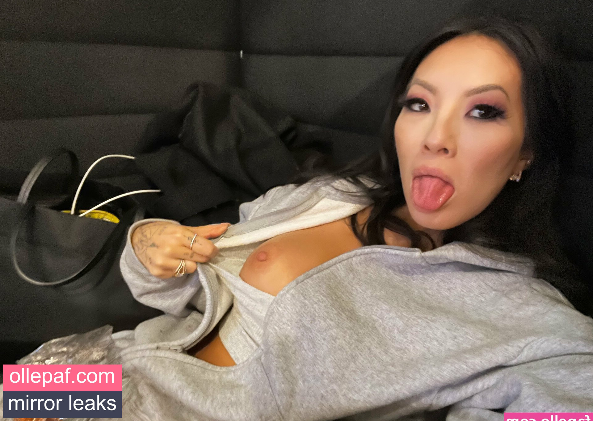 Latest Leaks Asa Akira Nude #947 - Fapello