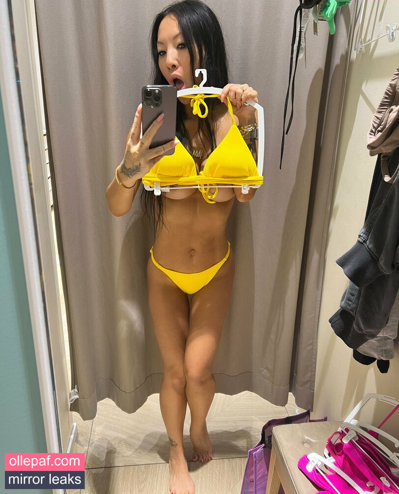 Latest Leaks Asa Akira Nude #953 - Fapello