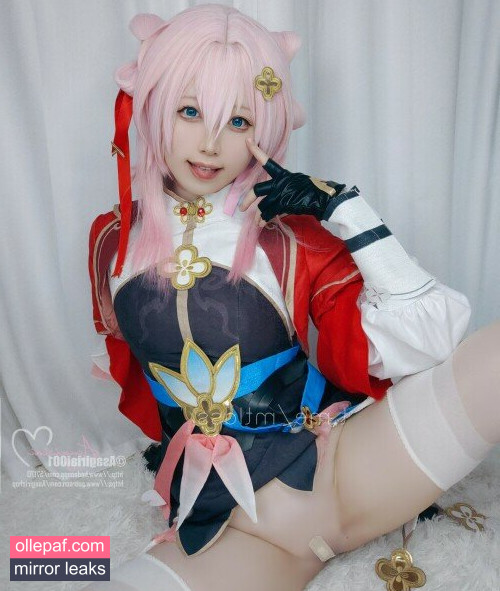 Latest Leaks Asagiriai Nude #52 - Fapello