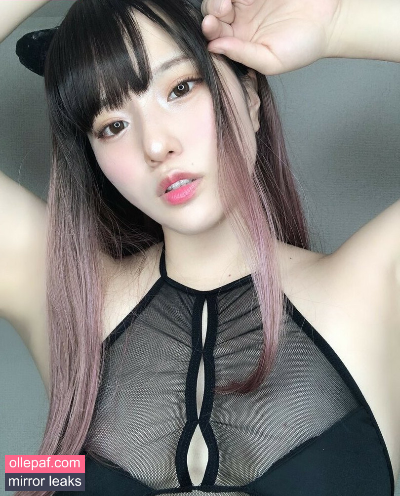 Asahi Tachibana Nude Leaks OnlyFans #20 - Fapello