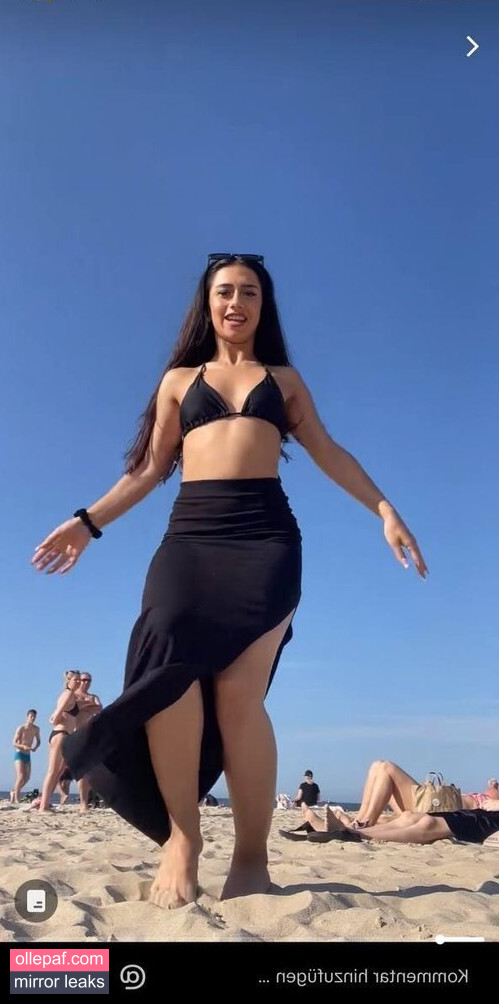 Latest Leaks Asaliraniii Nude #6 - Fapello