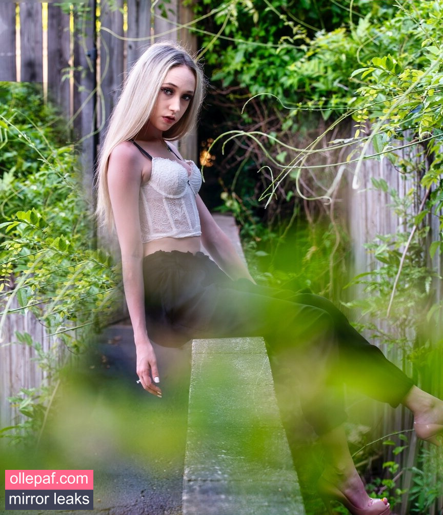 Latest Leaks Asap.Ally Nude #25 - Fapello
