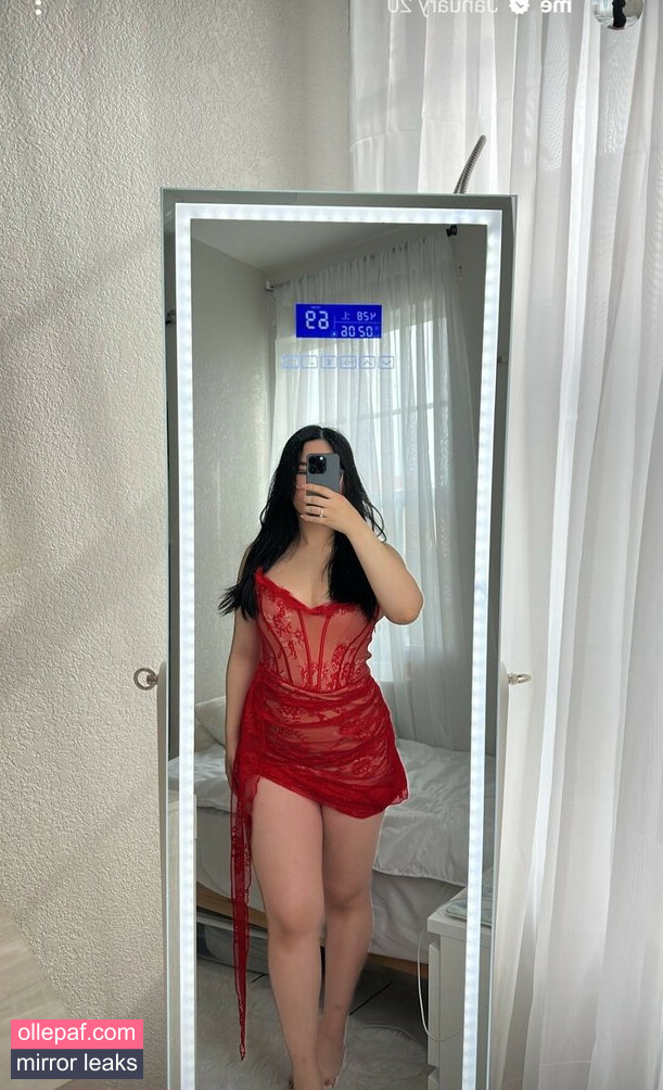 Latest Leaks asap.kristy Nude #16 - Fapello