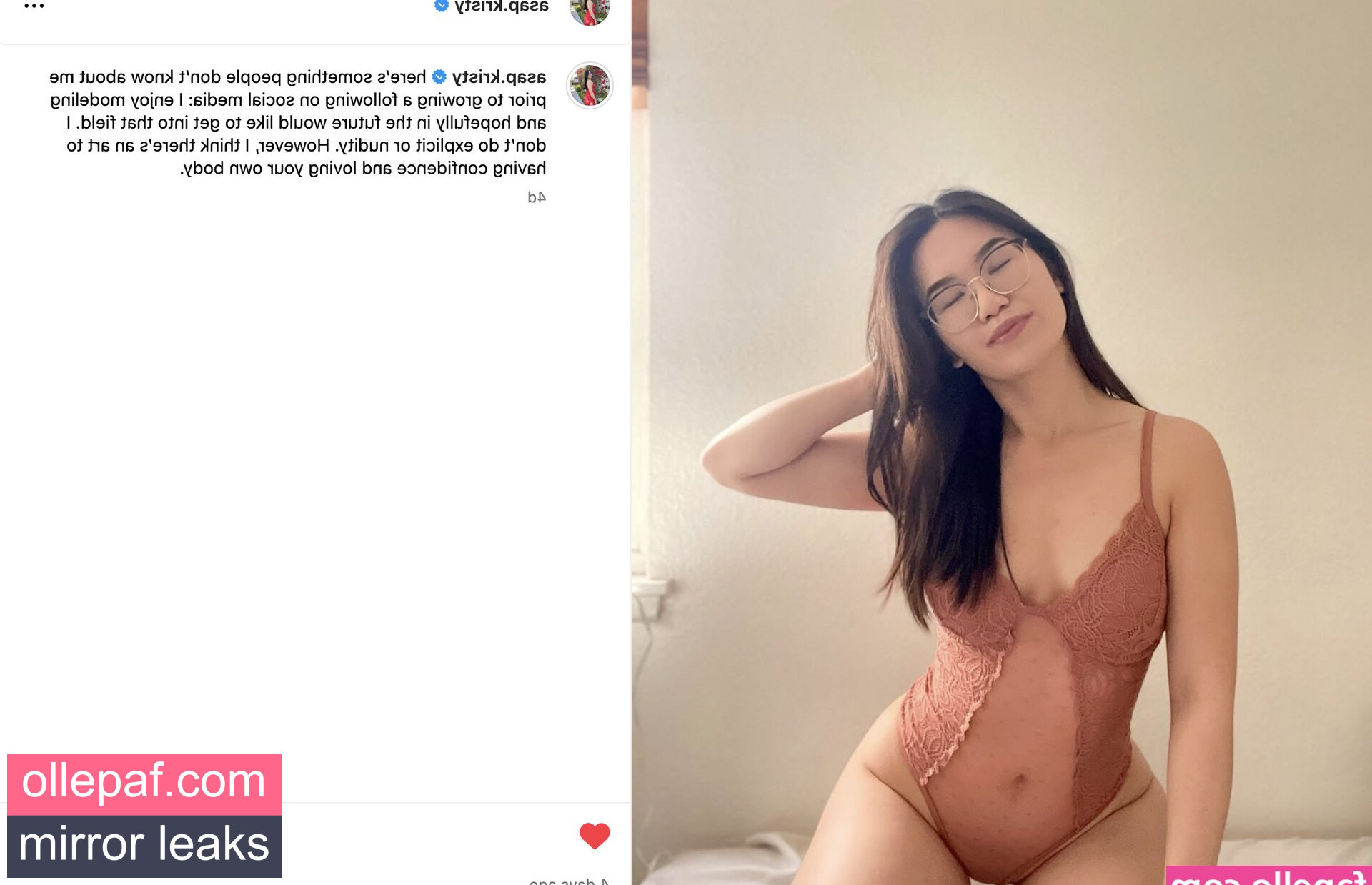 asap.kristy Nude Leaks OnlyFans #21 - Fapello