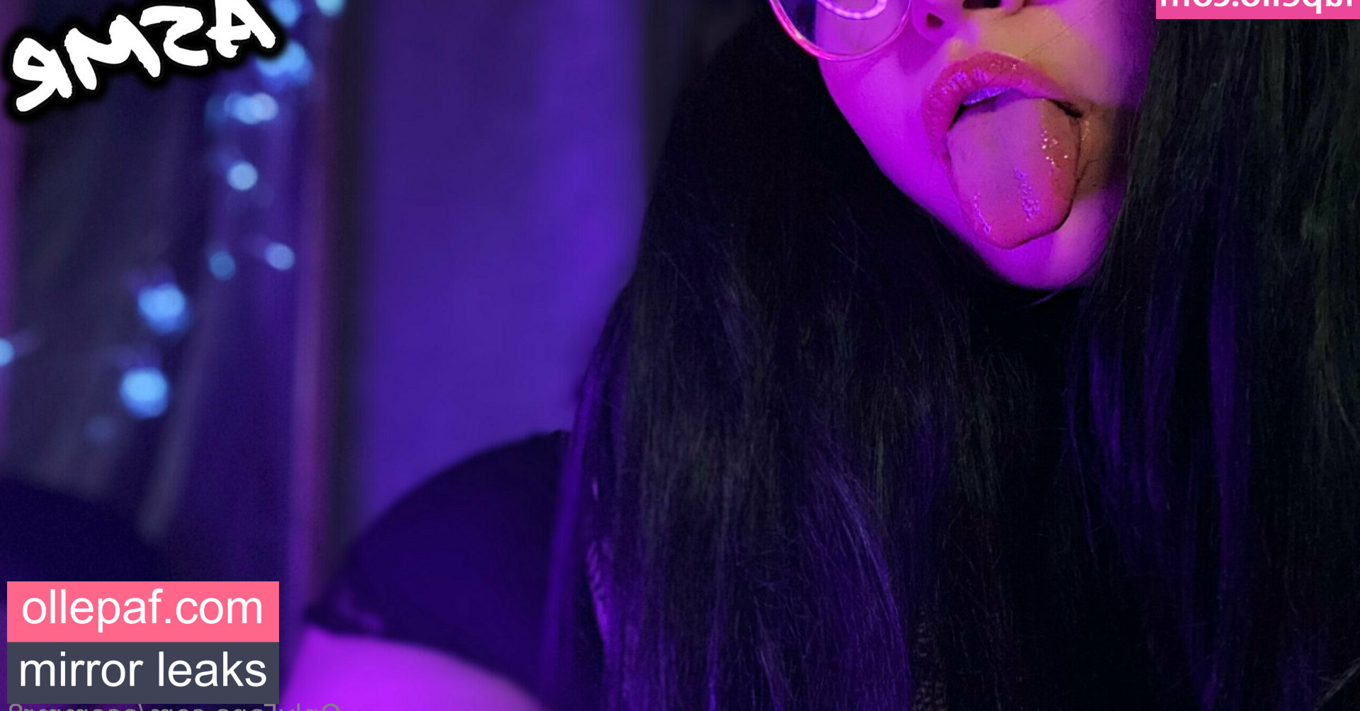 Latest Leaks asemmr8 Nude #3 - Fapello
