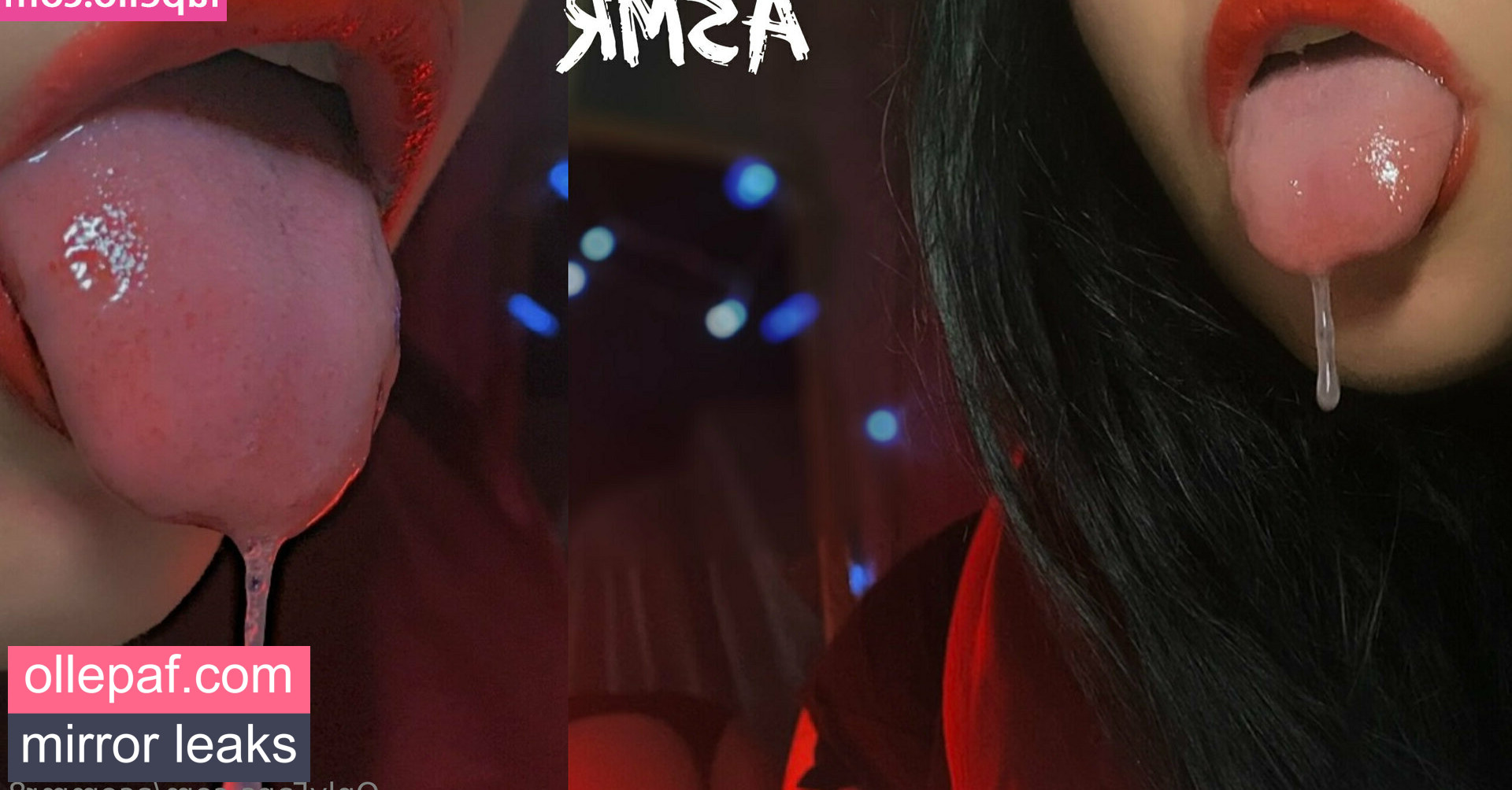 Latest Leaks asemmr8 Nude #5 - Fapello