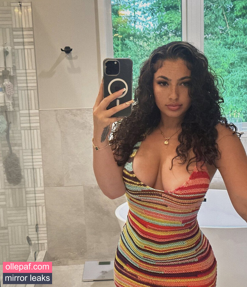 Latest Leaks Ash Kash Nude #340 - Fapello